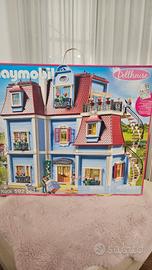 Dollhouse  playmobil 