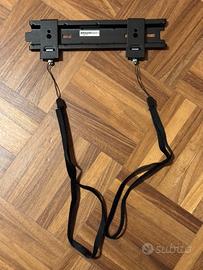 Supporto TV 23-50”