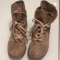 Stivaletti vintage Graceland