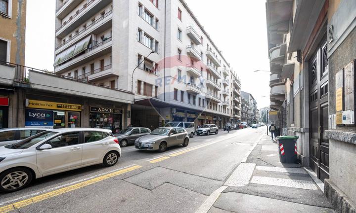 Appartamento - Varese