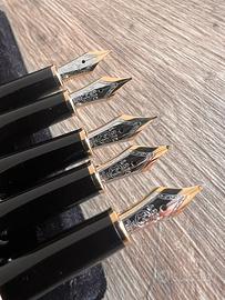 Montblanc Meisterstück 4810 – Lotto Penne