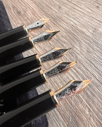 Montblanc Meisterstück 4810 – Lotto Penne