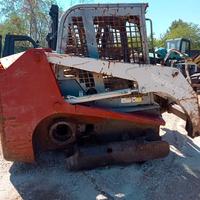 P88 Minipala Takeuchi TL 30 Cingolata