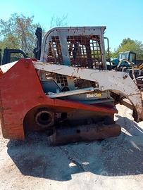 P88 Minipala Takeuchi TL 30 Cingolata