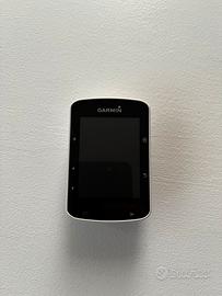 Garmin Edge 520