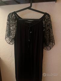 Abito firmato da sera