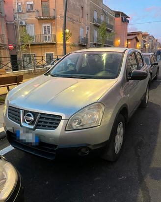 NISSAN QASHQAI 1.5 dCi 101 CV