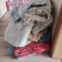 lenzuola per letto singolo 