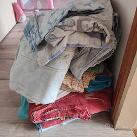 lenzuola per letto singolo 