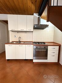 cucina usata
