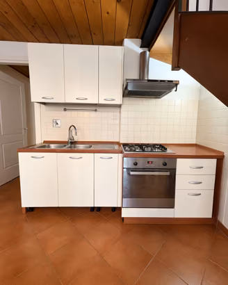 cucina usata