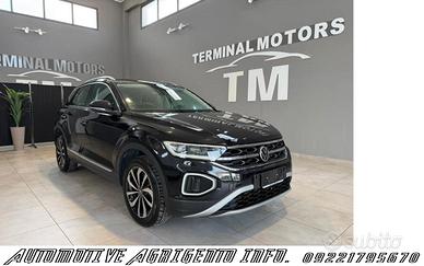 Volkswagen T-Roc 2.0 TDI SCR 150 CV DSG Style