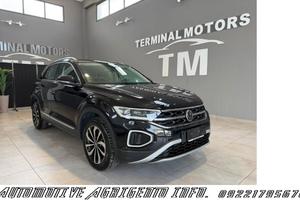 Volkswagen T-Roc 2.0 TDI SCR 150 CV DSG Style