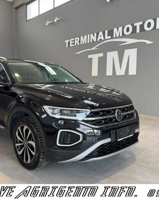 Volkswagen T-Roc 2.0 TDI SCR 150 CV DSG Style