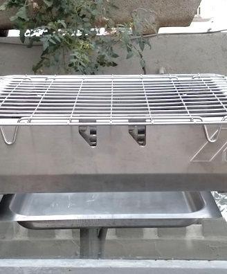 Griglia elettrica
