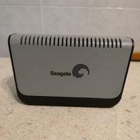 Hard disk