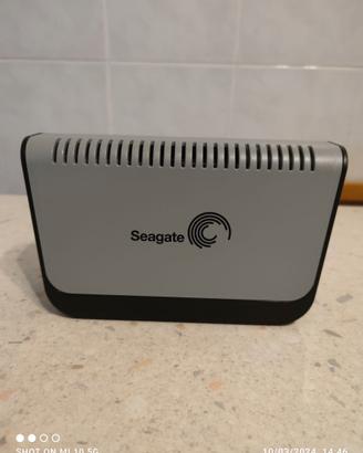 Hard disk