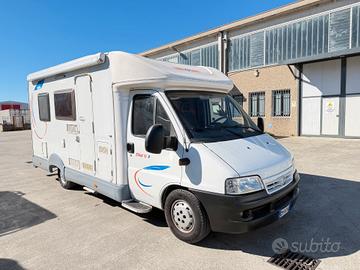 Ci International ELLIOT 15 P semintegrale