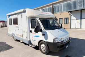 Ci International ELLIOT 15 P semintegrale