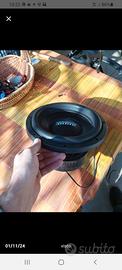 subwoofer 