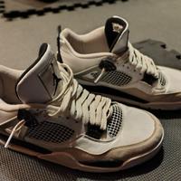 Scarpe Jordan 4