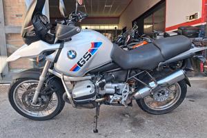 bmw R1150GS 2001