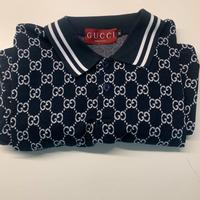 Polo gucci uomo