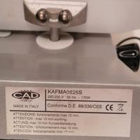 Affettatrice CAD