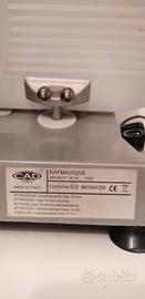 Affettatrice CAD