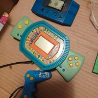 gioco elettronico vintage