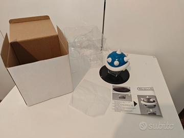 Spiny Shell - Guscio Blu - Mario Kart 8