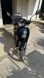 Scooter Scarabeo 50 anno 2014