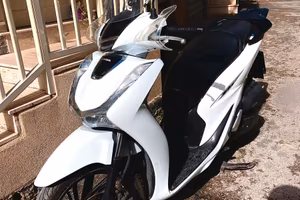 HONDA SH 125 2022 ABS