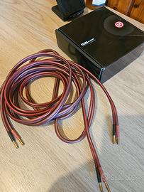 Cavi audio Hi-Fi 2 metri