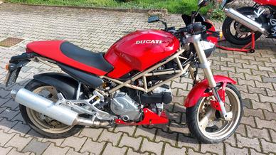 Ducati Monster 600 1994