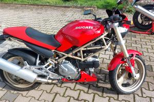 Ducati Monster 600 1994