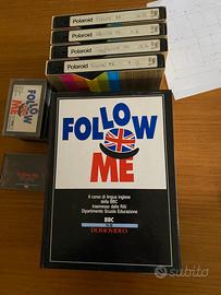 Corso di Inglese FOLLOW ME