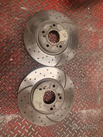 Freni sportivi Honda Civic