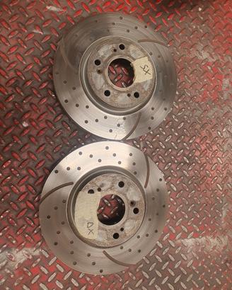 Freni sportivi Honda Civic