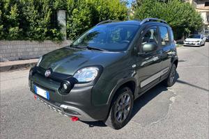 Fiat Panda 1.3 MJT 95 CV S&S 4x4 Cross Euro 6