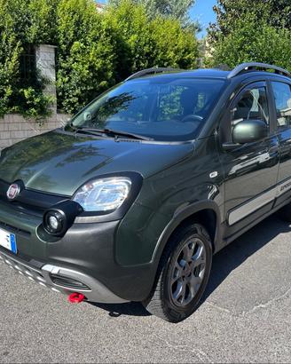 Fiat Panda 1.3 MJT 95 CV S&S 4x4 Cross Euro 6