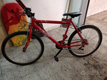 2 bici 26 in buono stato 