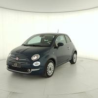 FIAT 500 1.0 hybrid 70cv