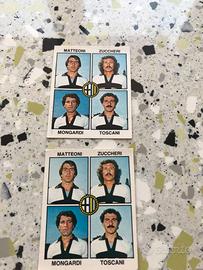 Figurine Panini con velina 1979-80 n. 423