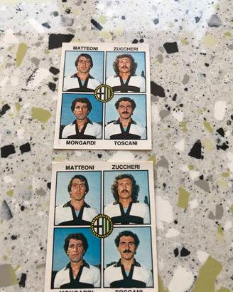 Figurine Panini con velina 1979-80 n. 423