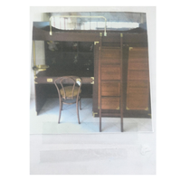 Cameretta marinara in legno