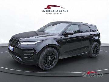 LAND ROVER Range Rover Evoque AWD 5DR SWB Dynami