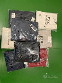 Felpe e maglioni Ralph Lauren