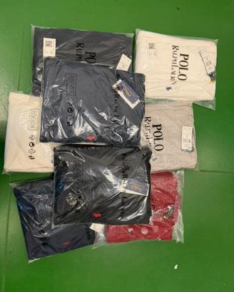 Felpe e maglioni Ralph Lauren