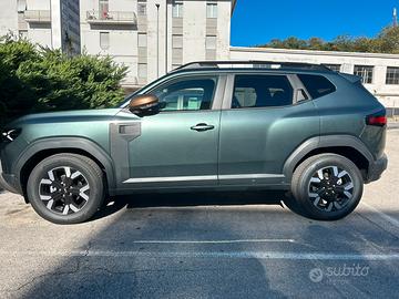 Dacia Duster Extreme 2025 1.0 gpl